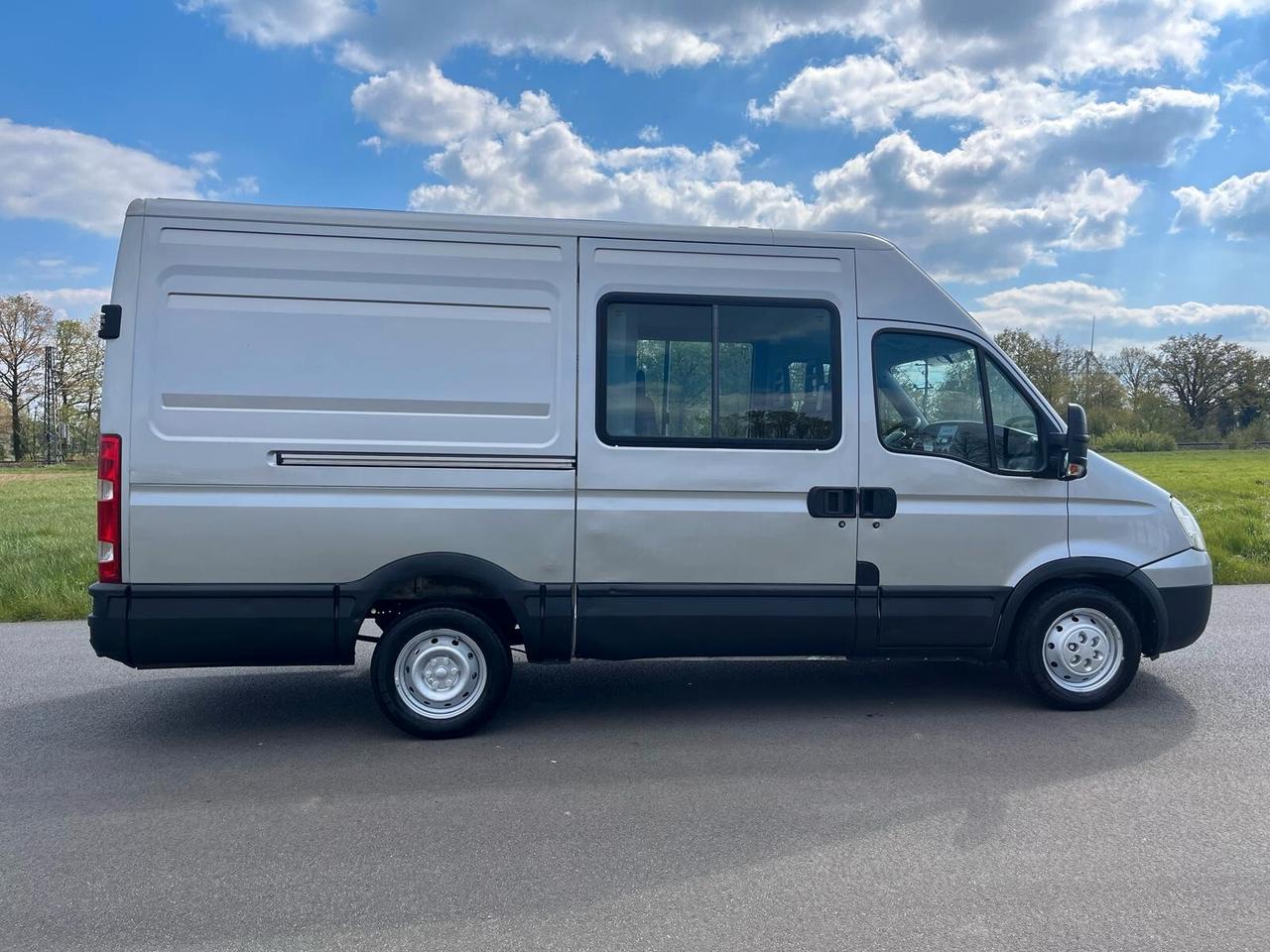 Iveco Daily 29L12V