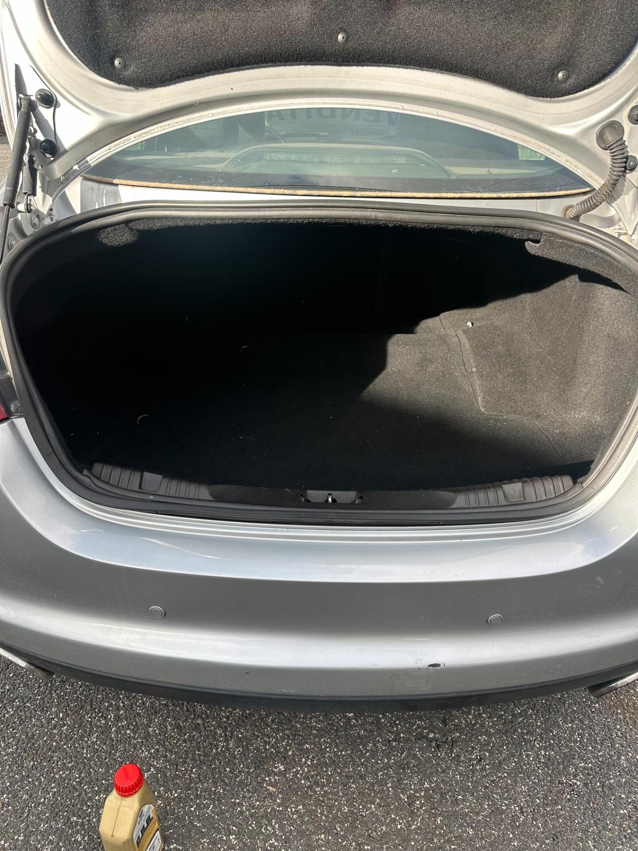 Jaguar XF 3.0 D V6 AUTOMATICA EURO 5