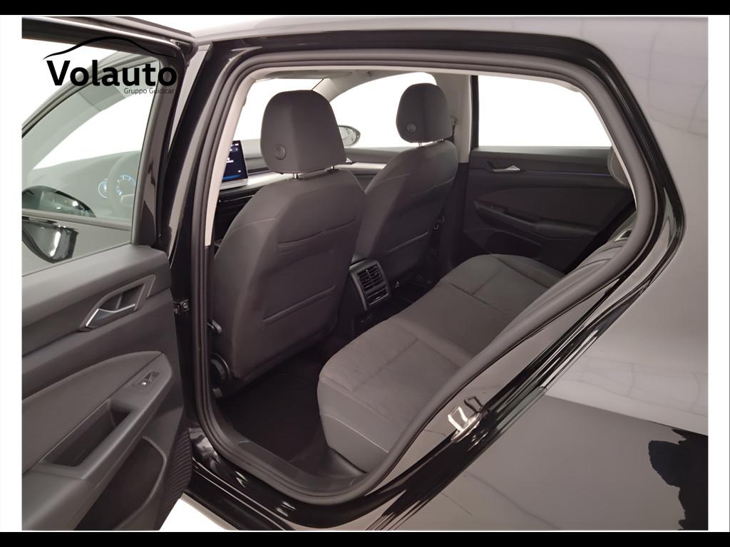 VOLKSWAGEN Golf VIII 2024 - Golf 2.0 tdi Life 115cv