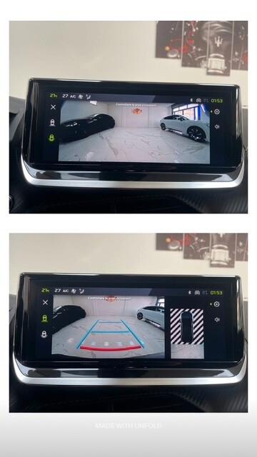 Peugeot 2008 PureTech 130 CV S&S EAT8 GT