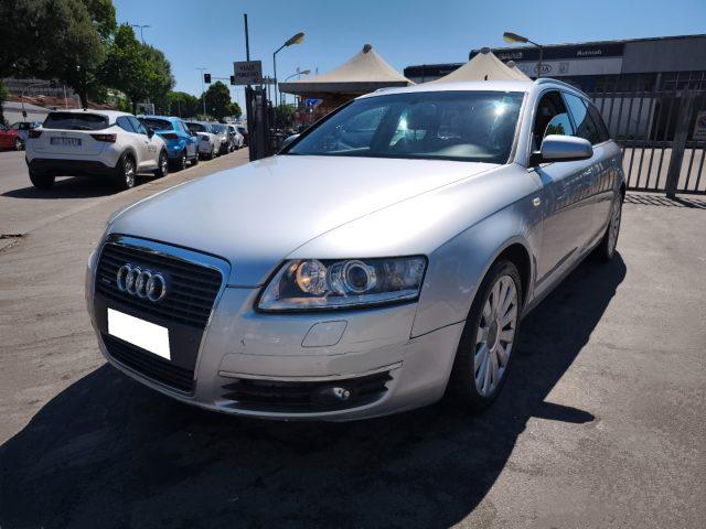 AUDI A6 3.0 V6 TDI Quattro Tiptronic Commercianti