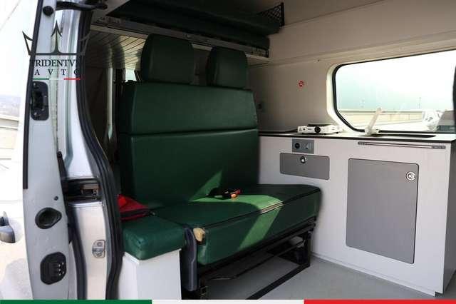 Fiat Talento CAMPER 4 POSTI