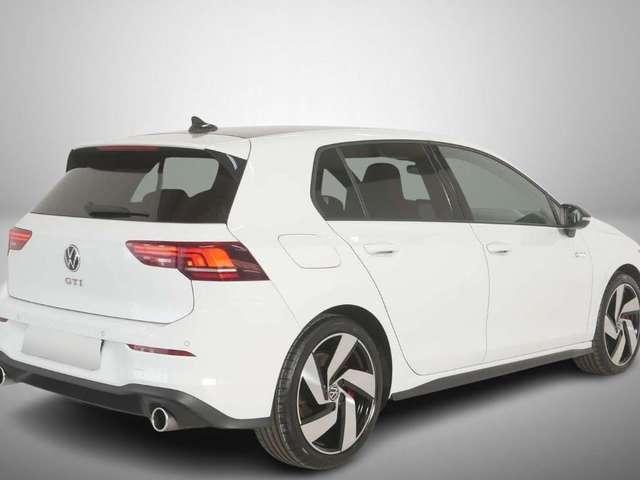 Volkswagen Golf GTI 8.5 *Nuovo Modello* Black Style 2.0 TSI DSG 265CV