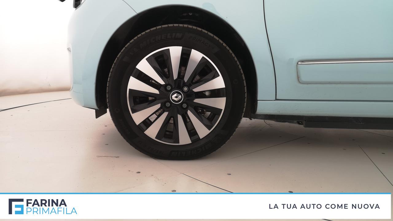 RENAULT Twingo Electric - Twingo Techno 22kWh