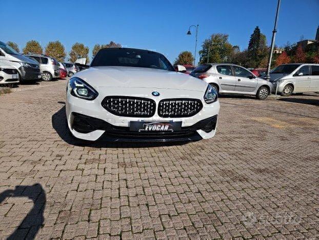 Bmw Z4 PERMUTA USATO / SCAMBIO CON DIFFERENZA