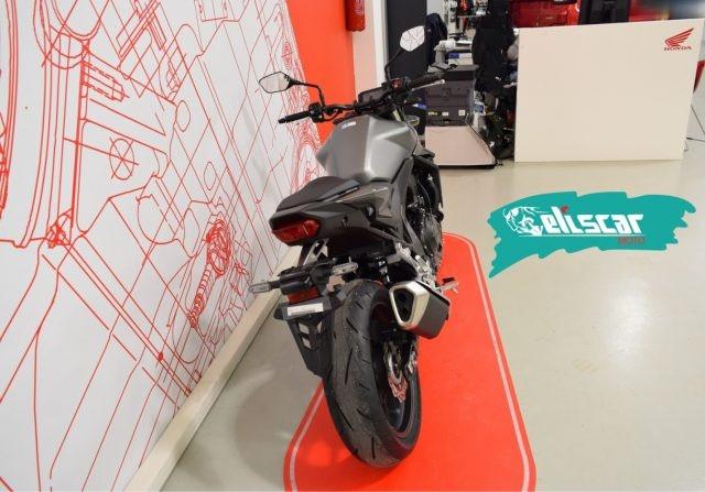 HONDA Hornet 750 CB750 HORNET 2025