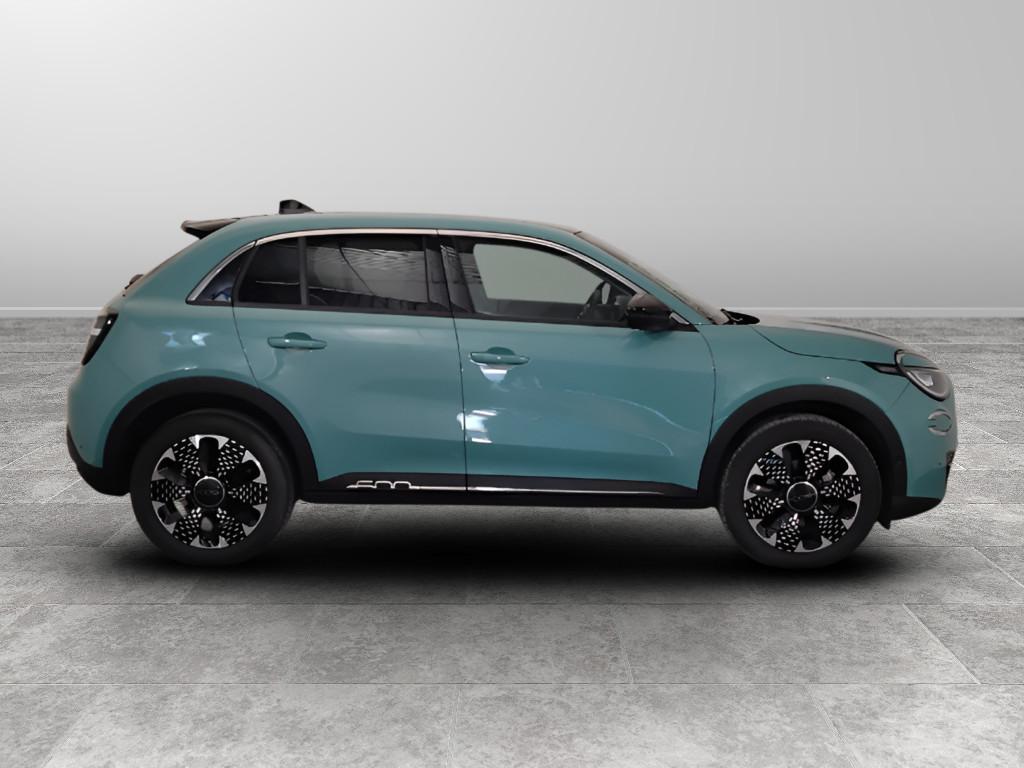 FIAT 600 IV 2023 - 600 1.2 hybrid La Prima II 110cv auto