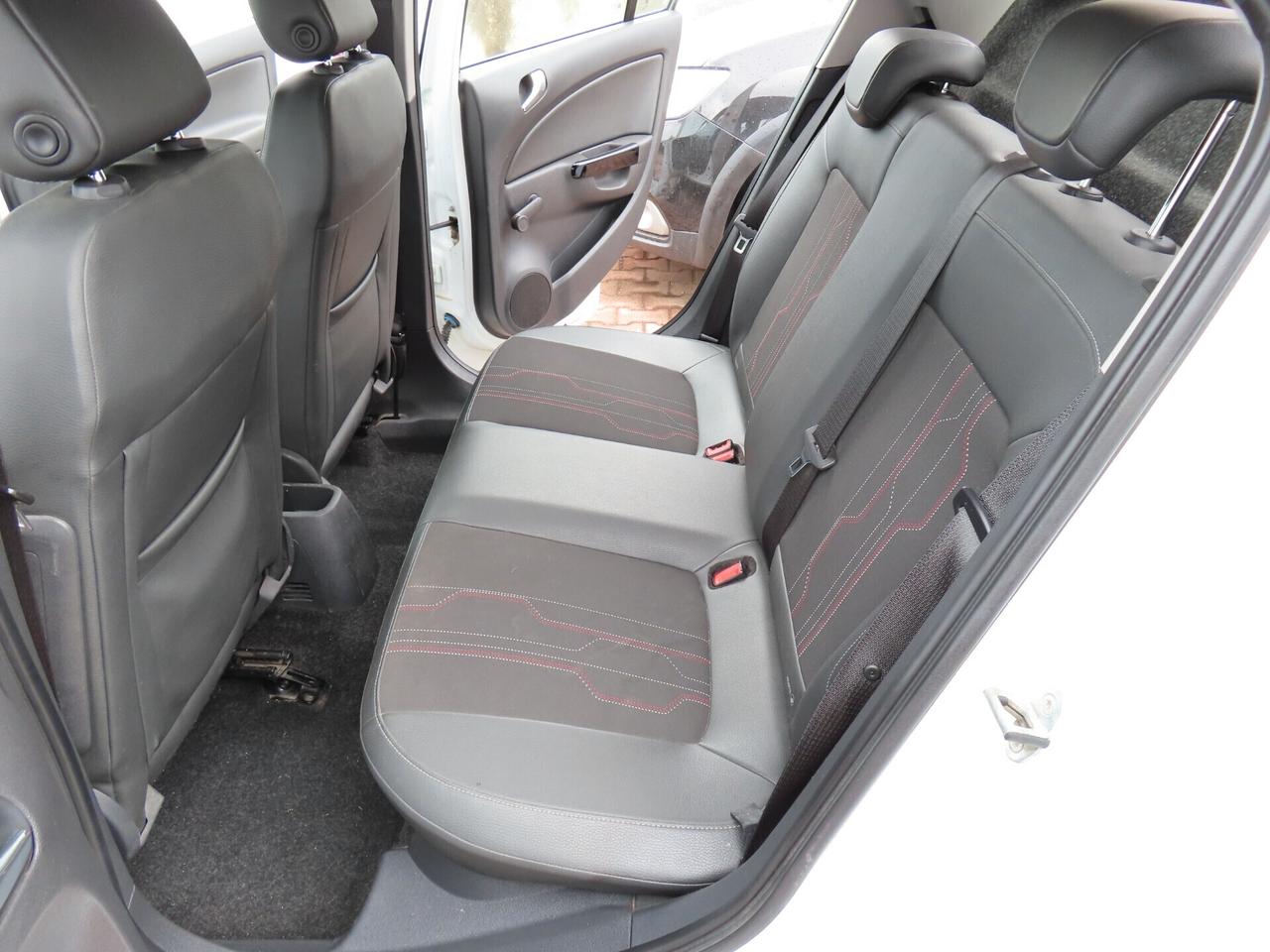 Opel Corsa 1.3 CDTI 75CV 5 porte KM CERT 2013