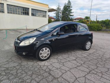 Opel Corsa 1.3 CDTI 75CV 3 porte Accetto Permute