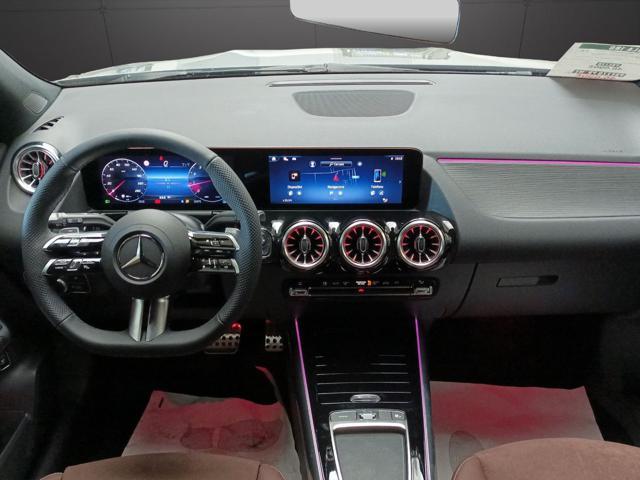 MERCEDES-BENZ GLA 180 Automatic AMG Line Advanced Plus