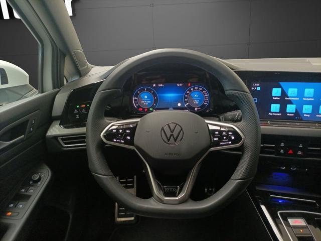 VOLKSWAGEN Golf 2.0 TDI GTD DSG