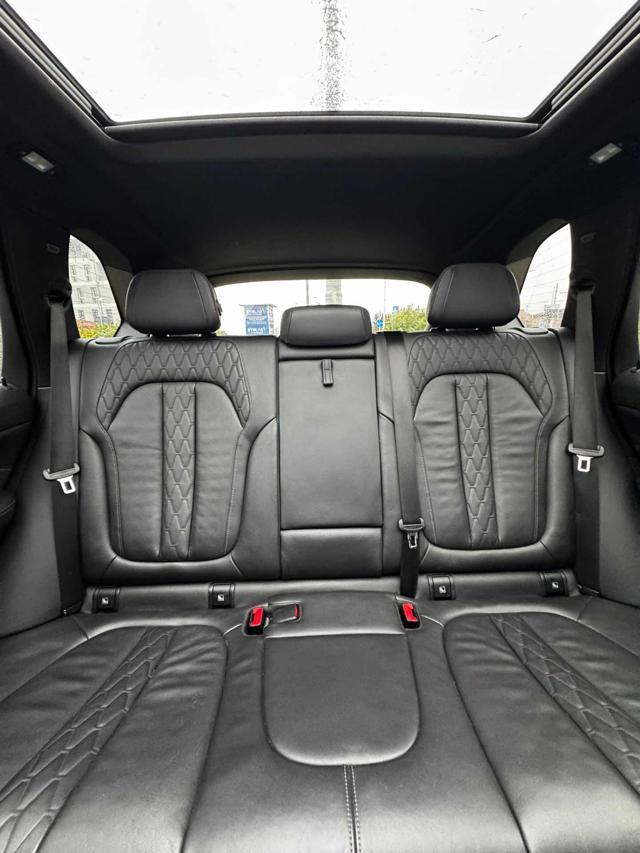 BMW X5 xDrive30d Msport CON GARANZIA IN CONTO VENDITA