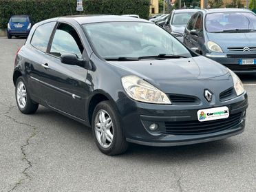 Renault Clio 1.2 16V 3 porte Dynamique