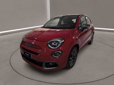 FIAT 500X - 1.3 MultiJet 95 CV Sport