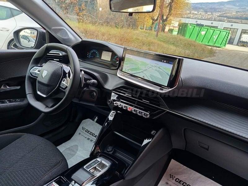 Peugeot 208 208 5P - Business Hybrid 110 E-DCS6