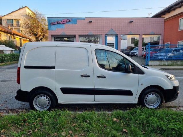 PEUGEOT Partner 1.6 HDi 90CV L1 3 posti Furgone