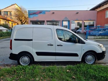 PEUGEOT Partner 1.6 HDi 90CV L1 3 posti Furgone