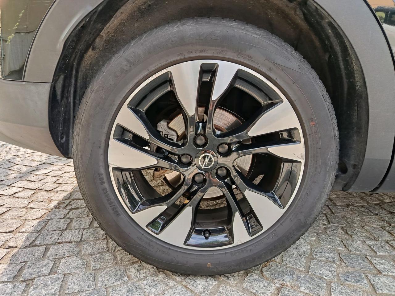 Opel Grandland X Ultimate 1.6 D #10503