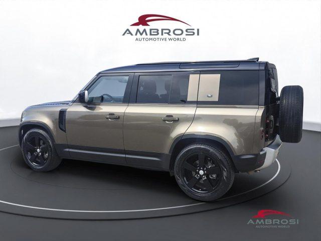 LAND ROVER Defender 110 2.0d sd4 First Edition awd 240cv 7p.ti auto