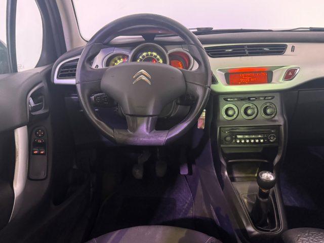 CITROEN C3 1.1 Exclusive Style