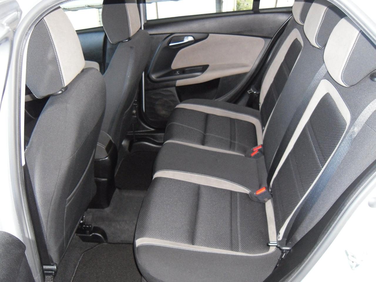 Fiat Tipo 1.6 multijet 120 cv SW Business