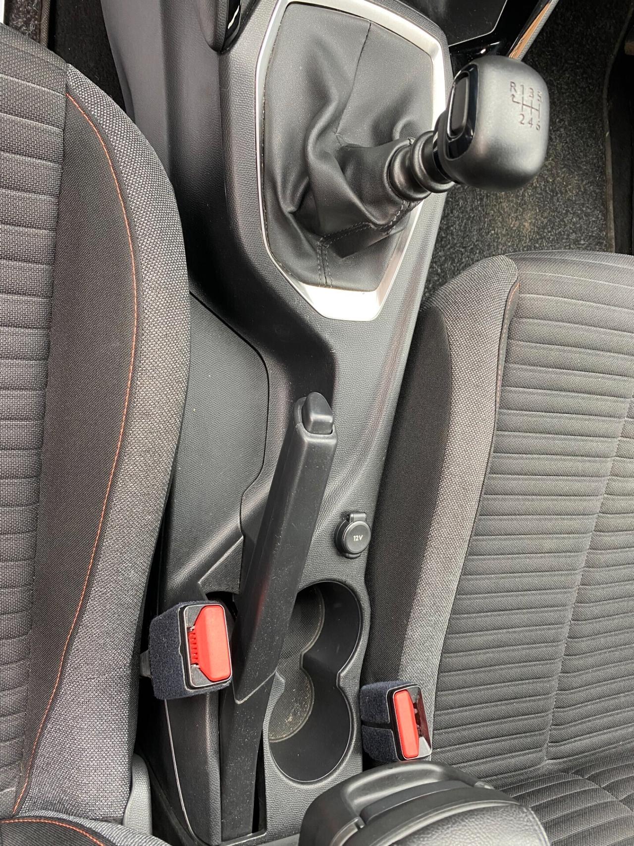 Peugeot 2008 BlueHDi 110 S&S Active