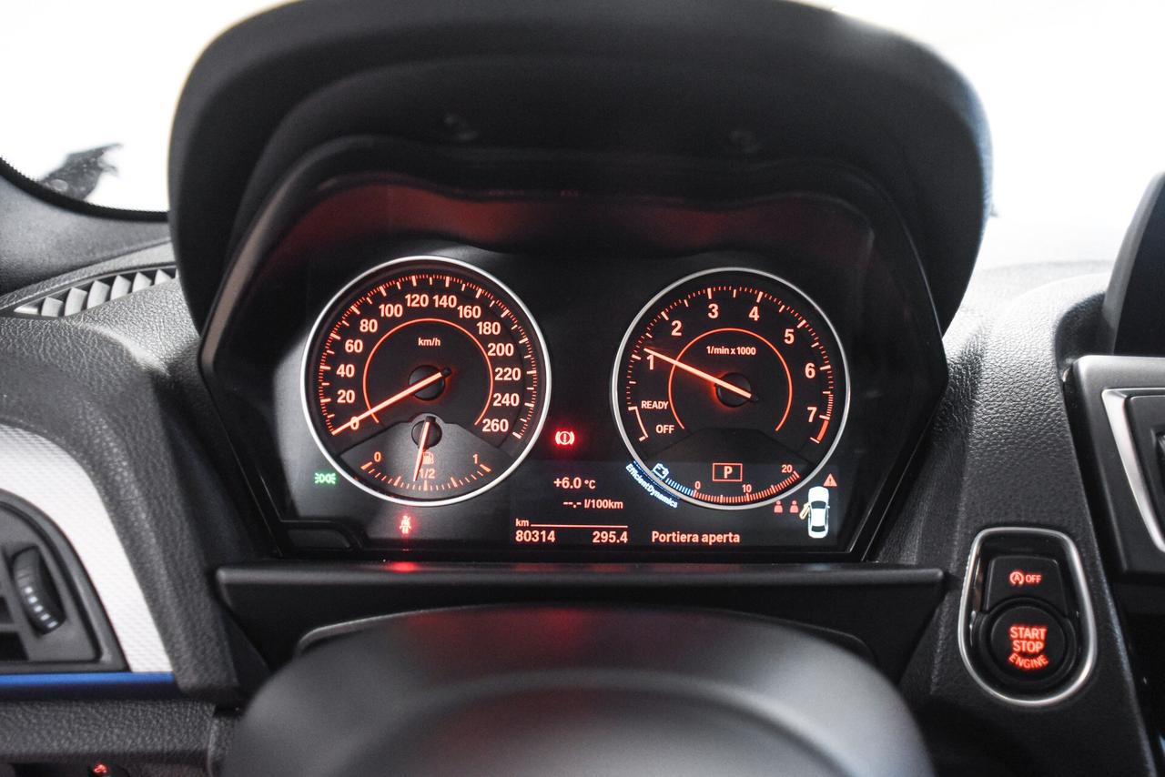 Bmw 228i Coupé Msport