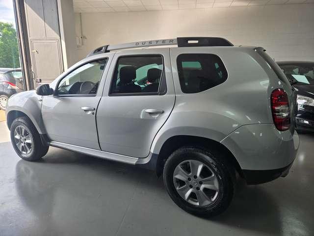 Dacia Duster Duster 1.5 dci Laureate 4x4 110cv