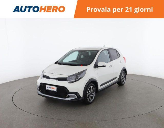 KIA Picanto 1.0 12V 5 porte X Line