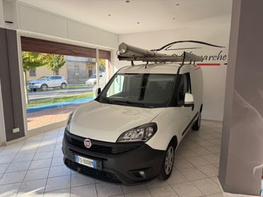 Fiat Doblo Doblò 1.6 3 posti