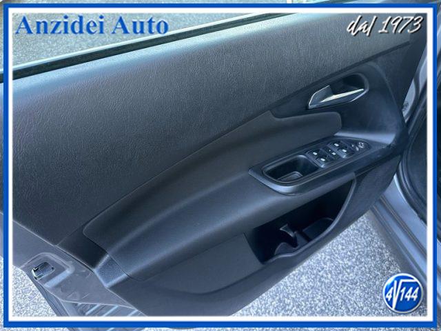 FIAT Tipo 1.6 Mjt 130 Cv SW City Life