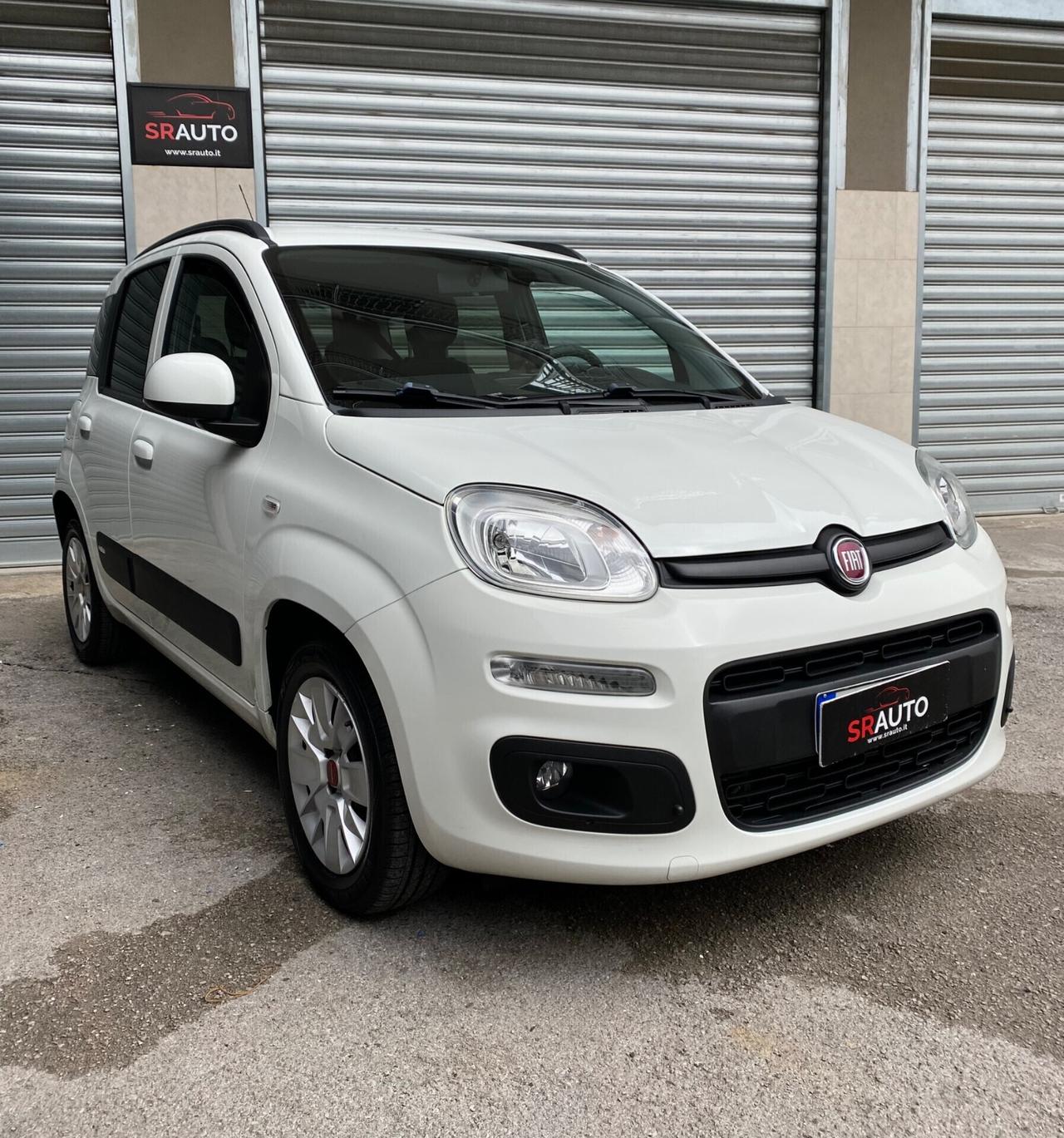Fiat Panda 1.2 EasyPower GPL Lounge 69cv - 12/2019