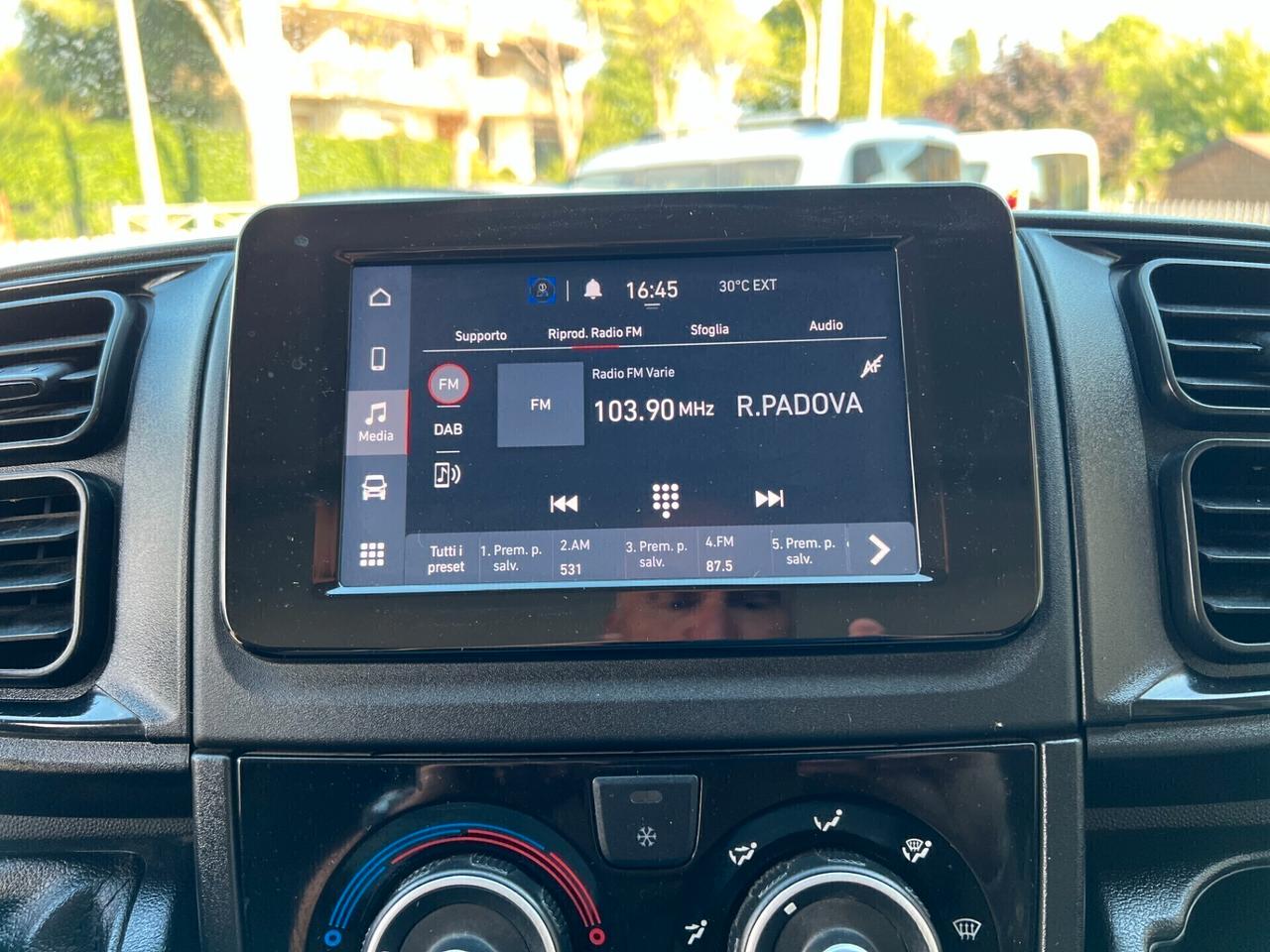 Fiat Ducato 35 2.2 Mjt 140CV PM-TM Furgone