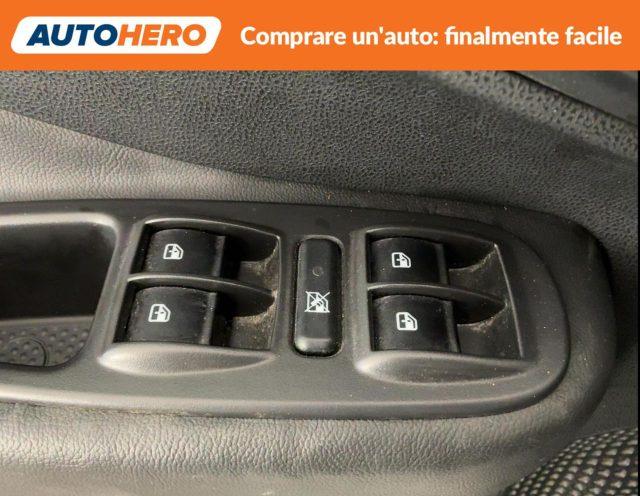 FIAT 500L 1.6 Multijet 120 CV Lounge