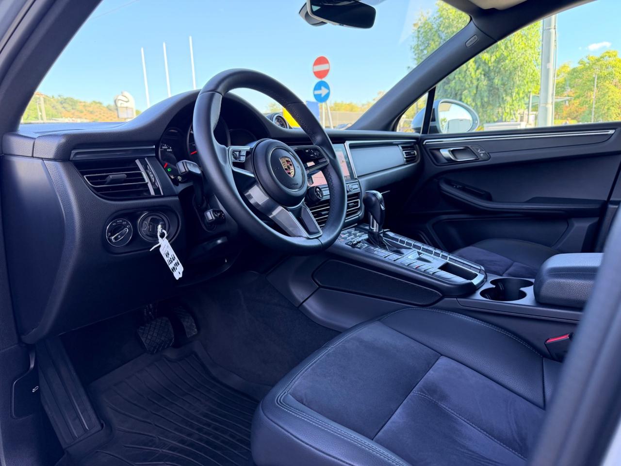 Porsche Macan 2.0 245cv iper full IN GARANZIA NO TASSE
