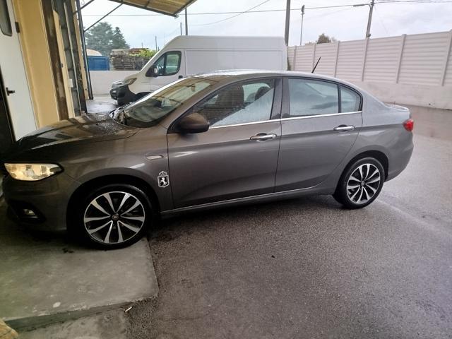 FIAT Tipo 1.6 Mjt 4 porte Opening Edition