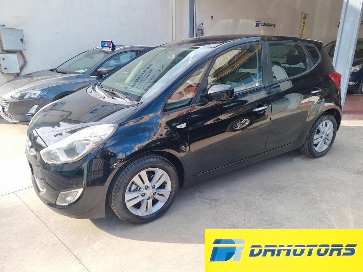 Hyundai ix20 1.4 CRDi 90CV Comfort PERFETTA
