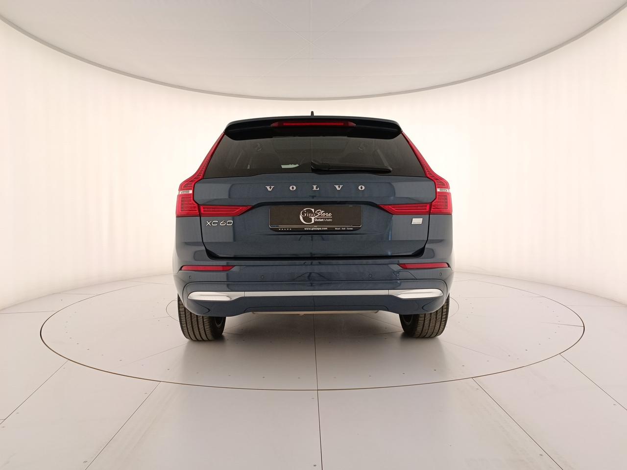 VOLVO XC60 2.0 t6 phev Plus Bright awd auto