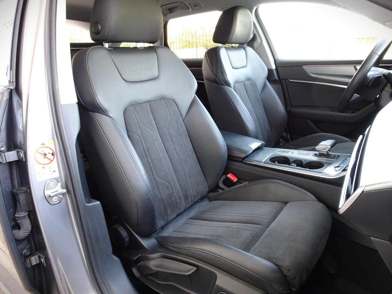 Audi A6 Allroad 2.0 TDI 204CV MATRIX/CARPLAY/RADAR