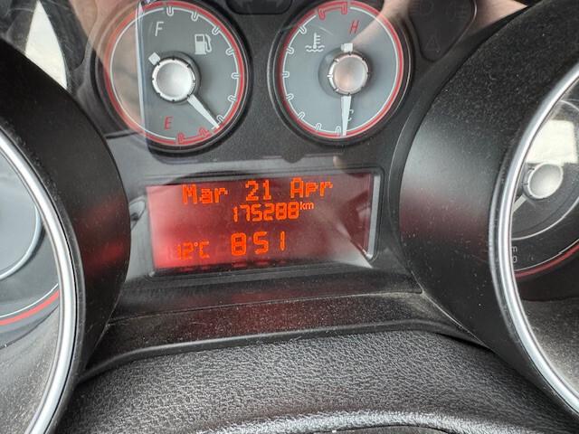 Fiat Punto 1.3 MJT II 75 CV 5 porte Street-OK NEOPATENTATI !!!