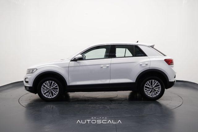 VOLKSWAGEN T-Roc 1.0 TSI 110cv Life