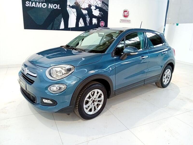 FIAT 500X 1.6 E-Torq 110 CV Pop Star--GPL