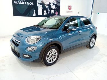 FIAT 500X 1.6 E-Torq 110 CV Pop Star GPL