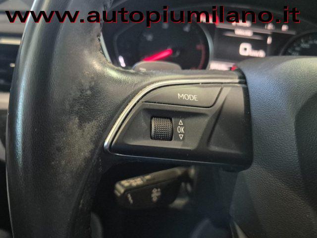 AUDI A4 Avant 35 TDI S tronic Business Sport