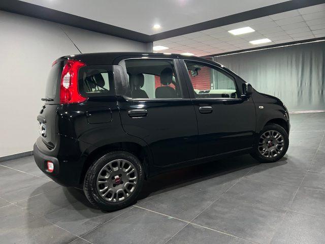 FIAT Panda 1.3 MJT 95 CV S&S km 112.000 PERFETTA