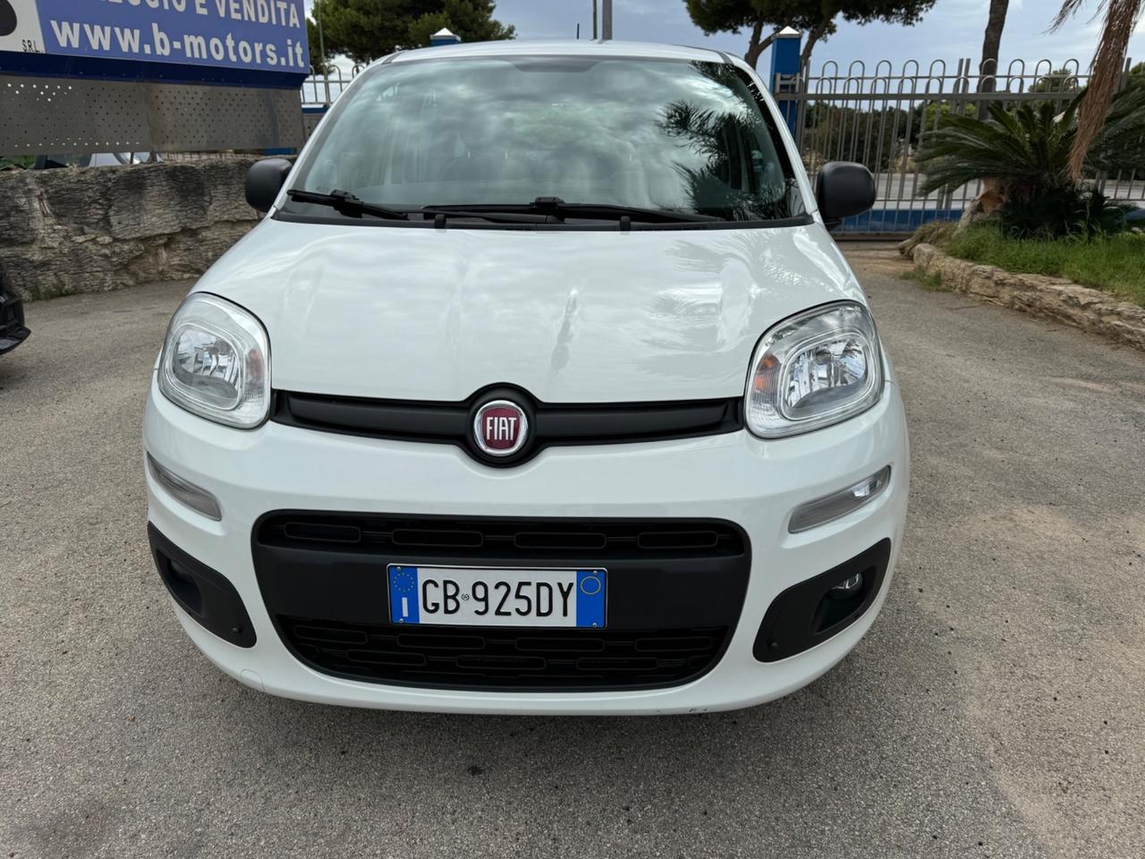 Fiat Panda 1.2 Easy