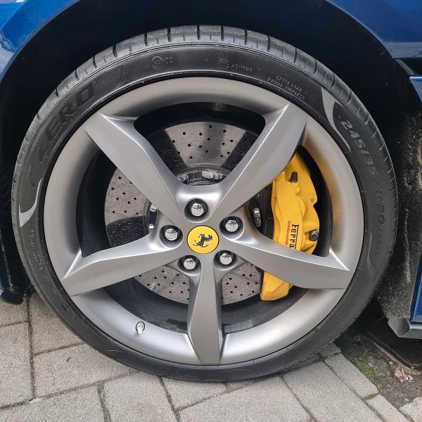 Ferrari Portofino 3.9