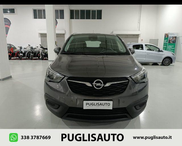 OPEL Crossland X 1.5 ECOTEC D 102 CV Start&Stop Advance
