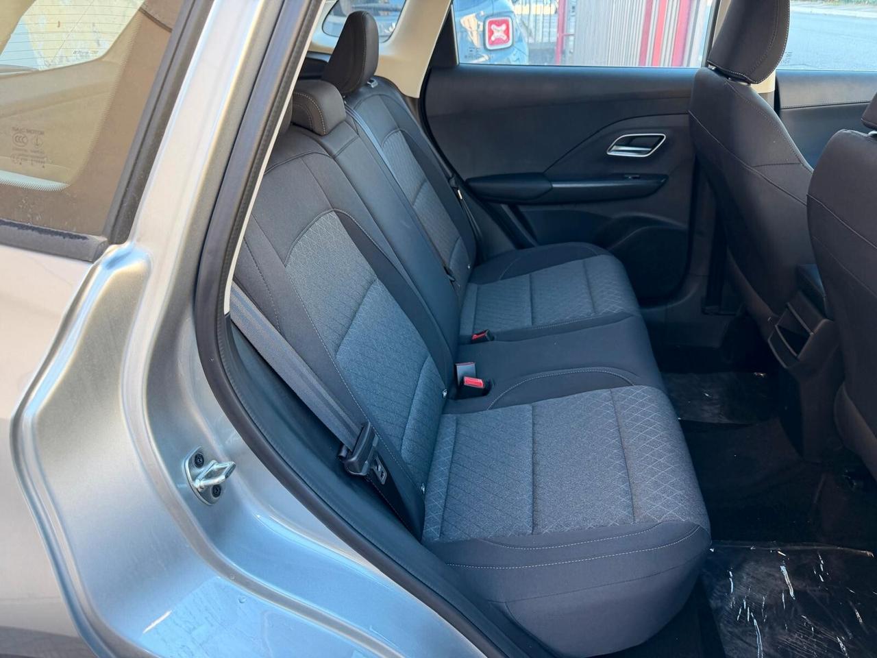Mg ZS 1.5 Benzina 115cv Standard