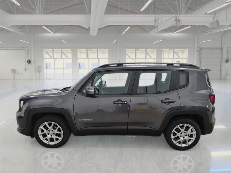 JEEP RENEGADE 1.6 MJet 120cv Limited